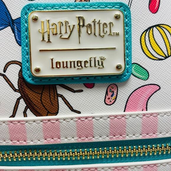 Harry Potter Honeydukes Candy Printed‎ Mini Backpack main image 8